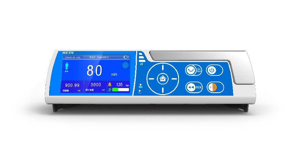 HealFusion輸液泵 i5
