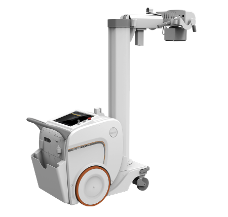 DR設(shè)備行業(yè)未來發(fā)展?jié)摿薮? 2022年中國(guó)DR設(shè)備市場(chǎng)分析