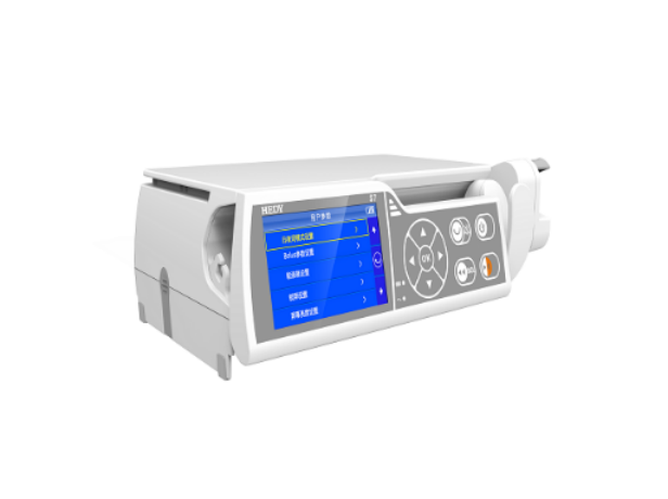 微量注射泵，你必知那些事兒！