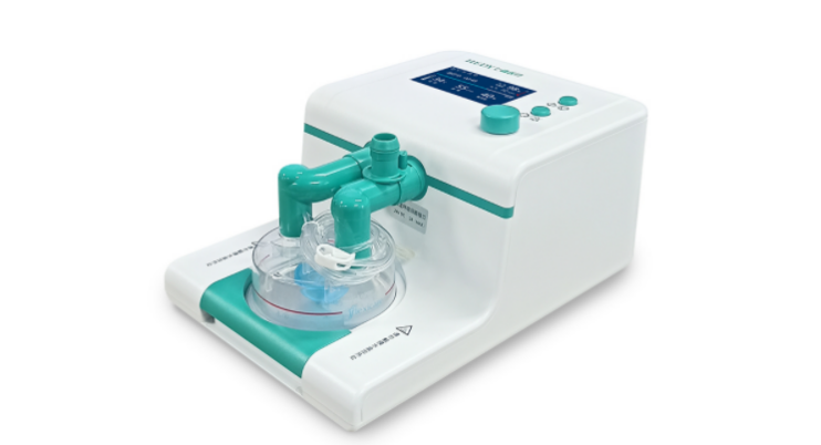 重癥醫(yī)學(xué)科主要儀器設(shè)備|高流量呼吸濕化治療儀