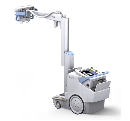 DR設(shè)備行業(yè)未來發(fā)展?jié)摿薮? 2022年中國DR設(shè)備市場分析