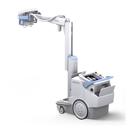 移動(dòng)的DR設(shè)備 給大家介紹下大功率移動(dòng)DR應(yīng)用及特點(diǎn)