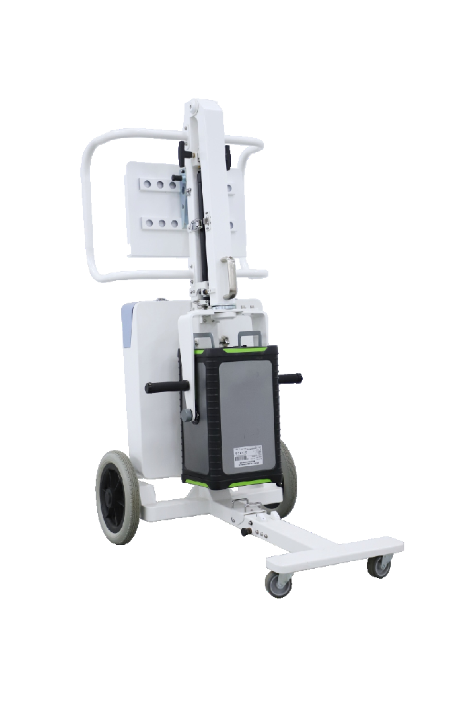 XFL-600系列 便攜式DR