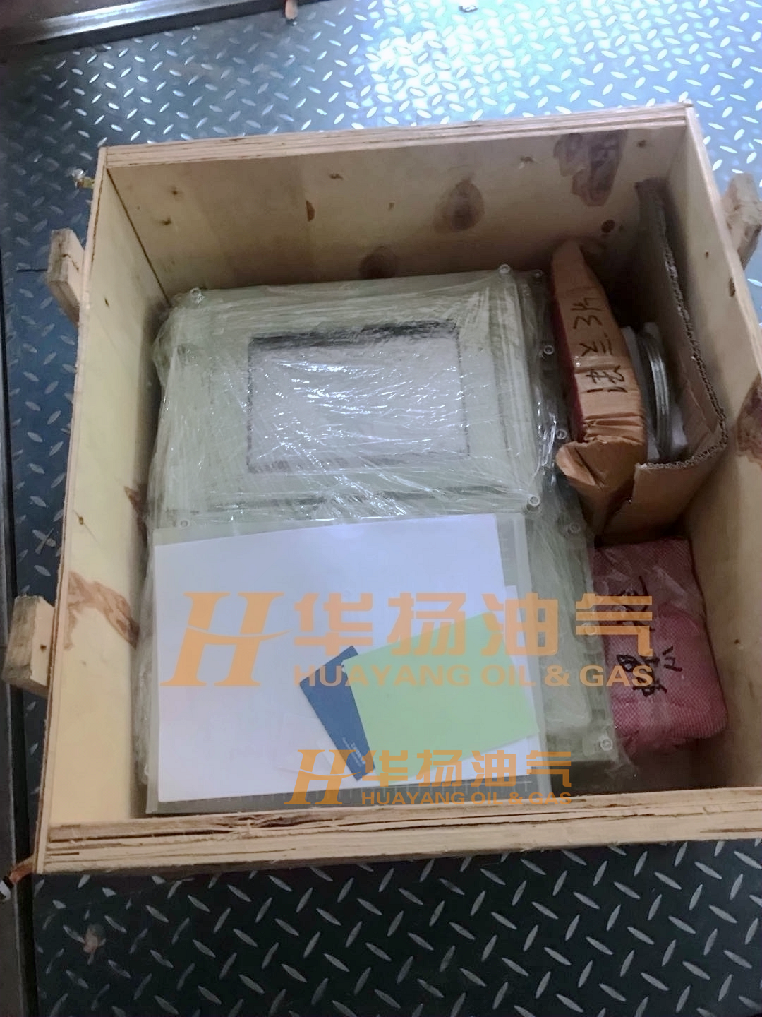聲光報(bào)警1